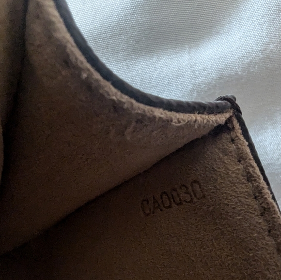 Louis Vuitton Monogram Pochette Twin Pm Shoulder Bag Pouch (SOLD) - Picture 3 of 5